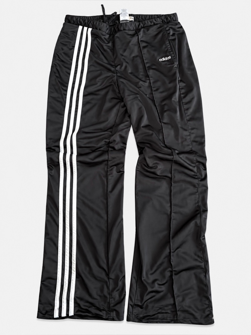 Y2K Adidas Track Pants Large